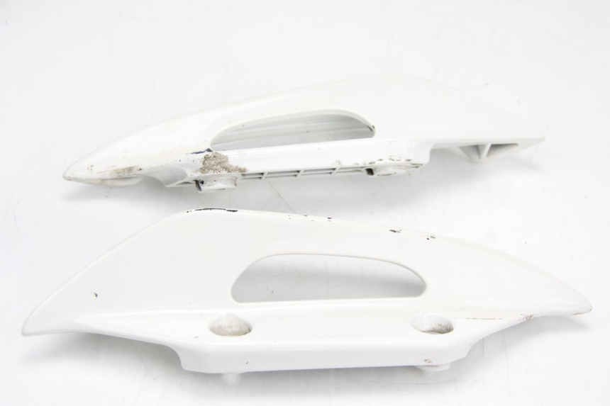 photo de REAR HANDLEBARS SUZUKI BURGMAN 125 (2007 - 2014) - Zoom on usage condition