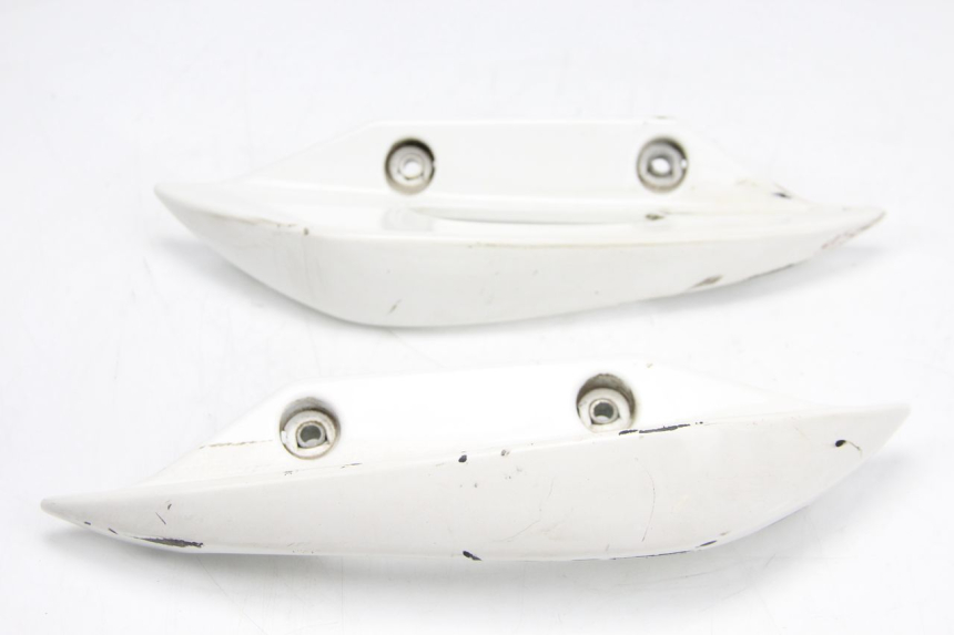 photo de REAR HANDLEBARS SUZUKI BURGMAN 125 (2007 - 2014) - Alternative perspective