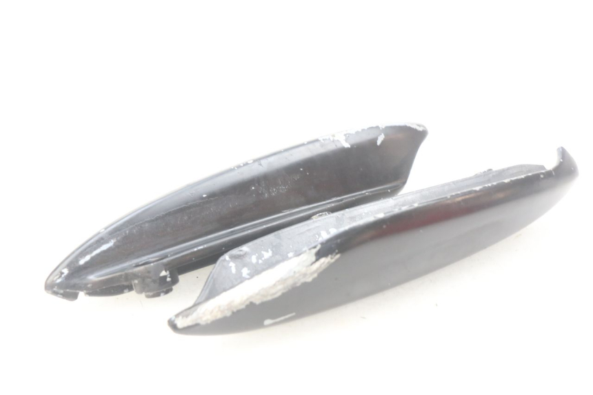 photo de REAR HANDLEBARS SUZUKI BURGMAN 125 (2007 - 2014) - Zoom on usage condition