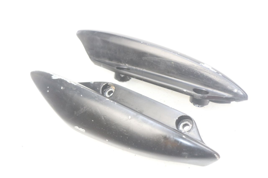 photo de REAR HANDLEBARS SUZUKI BURGMAN 125 (2007 - 2014) - Product overview