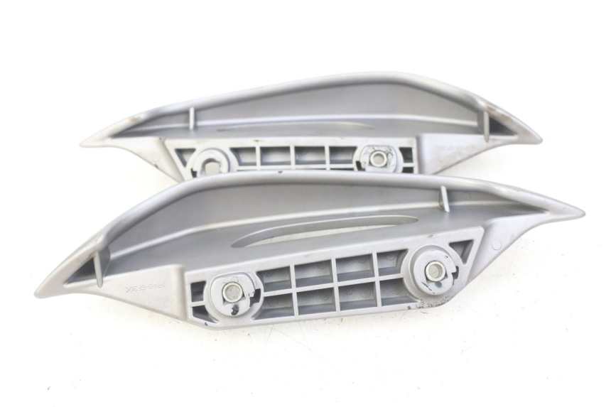 photo de REAR HANDLEBARS SUZUKI BURGMAN 125 (2007 - 2014) - Component detail