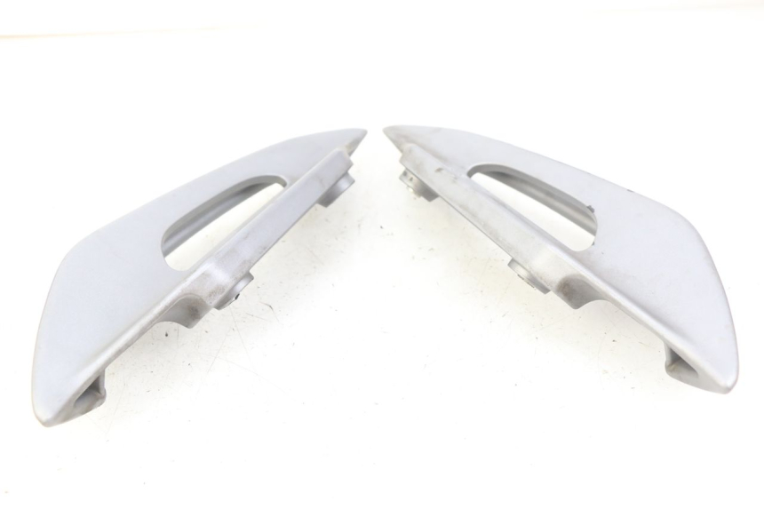 photo de REAR HANDLEBARS SUZUKI BURGMAN 125 (2007 - 2014) - Technical close-up