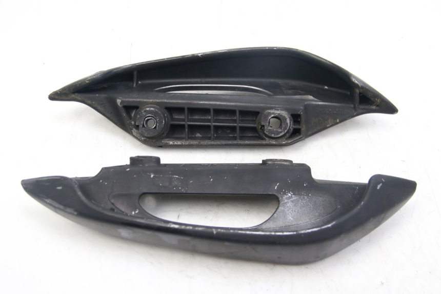 photo de REAR HANDLEBARS SUZUKI BURGMAN 125 (2007 - 2014) - Alternative perspective