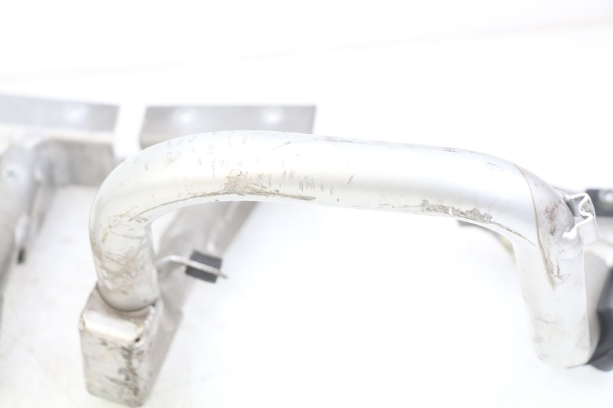 photo de REAR HANDLEBARS BMW C1 125 (2000 - 2003) - Surface and material condition