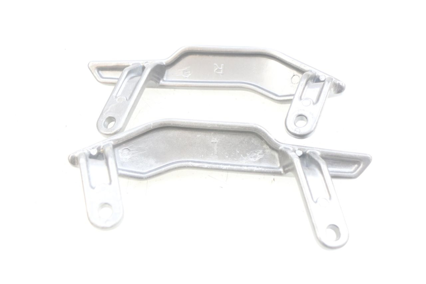 photo de REAR HANDLEBARS ORCAL CAVARO 4T 50 (2019 - 2023) - Component detail