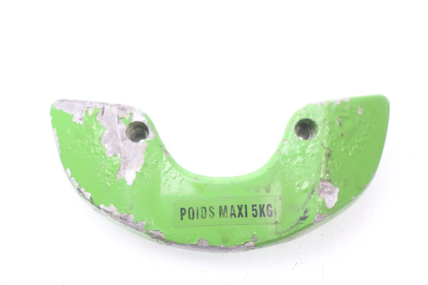 photo de GRAB RAIL  REVATTO CITYONE 50 (2006 - 2008) - Main view