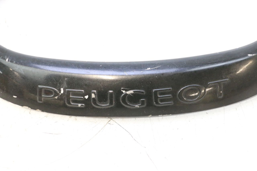 photo de REAR HANDLEBARS PEUGEOT CITYSTAR 2T 50 (2018 - 2021) - Component detail