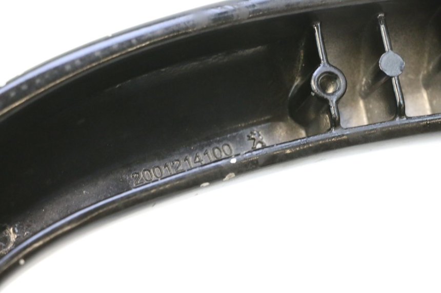 photo de REAR HANDLEBARS PEUGEOT CITYSTAR 2T 50 (2018 - 2021) - Markings and original references