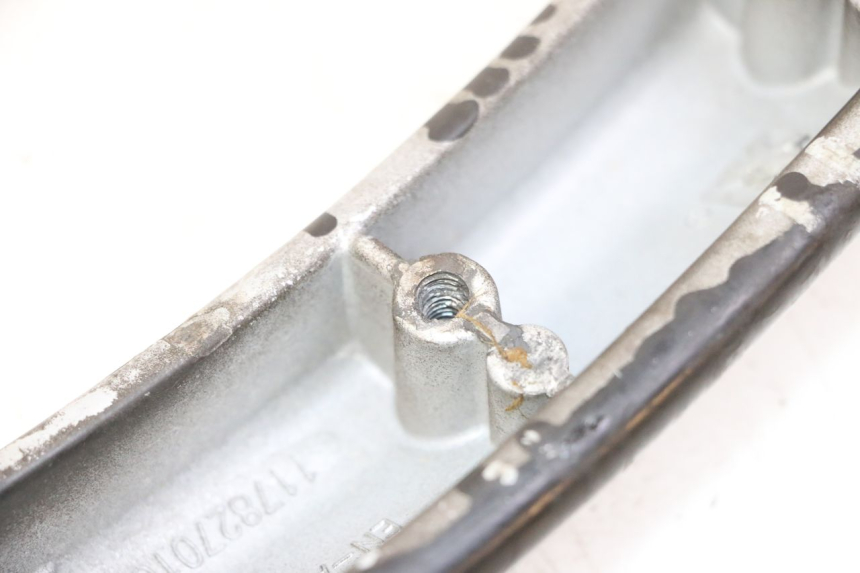 photo de REAR HANDLEBAR PEUGEOT CITYSTAR 50 (2013 - 2017) - Alternative perspective