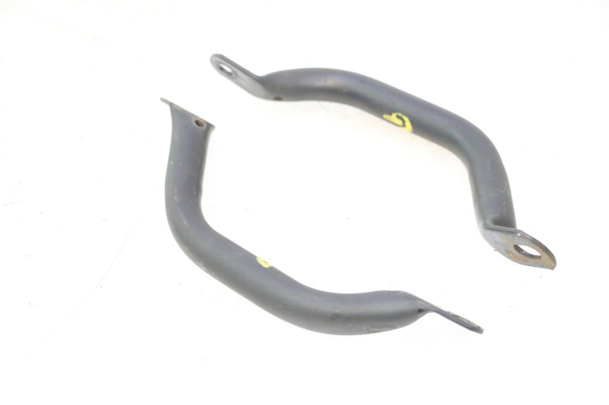 photo de GRAB RAIL MASH DIRT TRACK 50 (2018 - 2020) - Technical close-up