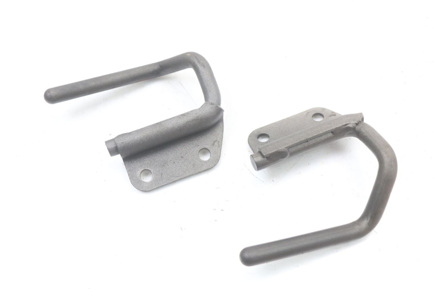 photo de REAR HANDLEBAR GILERA DNA 50 (2000 - 2007) - Zoom on usage condition