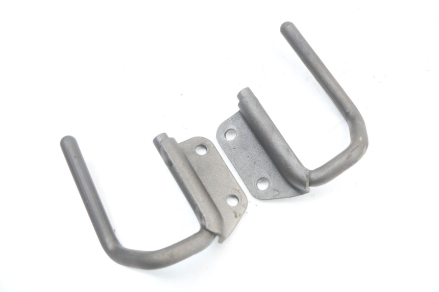 photo de REAR HANDLEBAR GILERA DNA 50 (2000 - 2007) - Alternative perspective