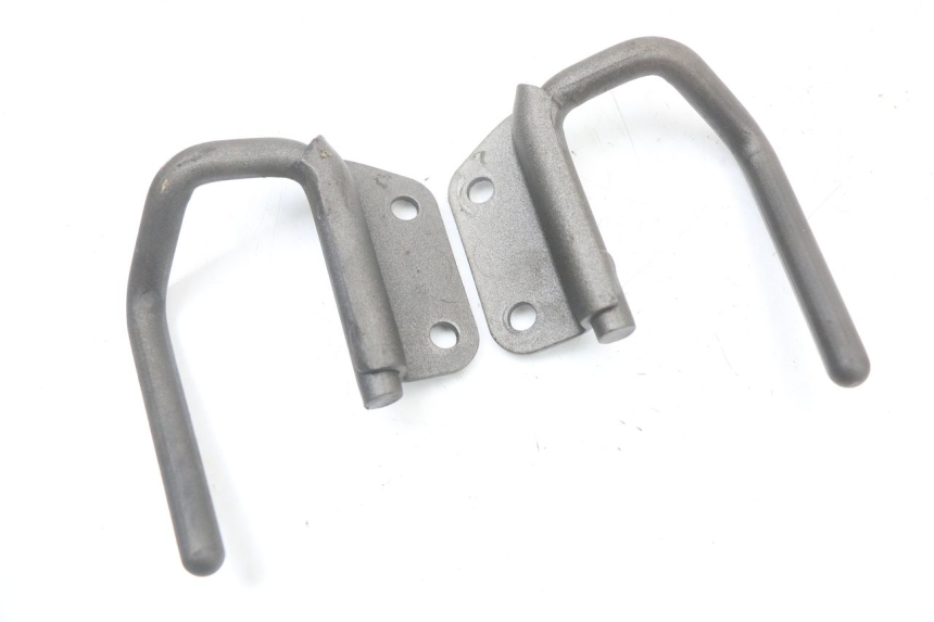 photo de REAR HANDLEBAR GILERA DNA 50 (2000 - 2007) - Technical close-up