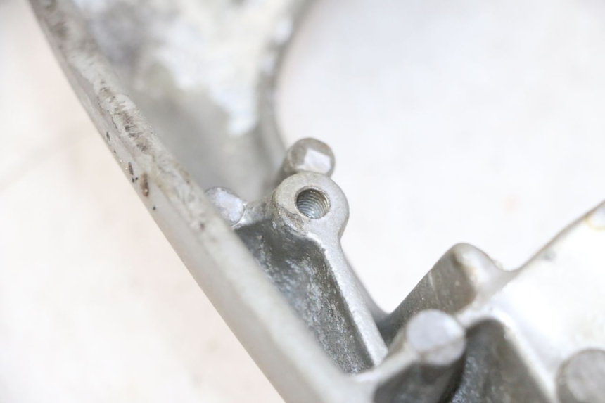 photo de REAR HANDLEBARS PEUGEOT ELYSTAR 50 (2002 - 2014) - Markings and original references