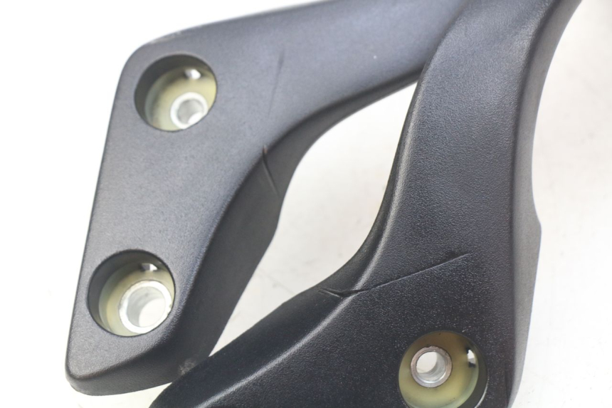 photo de REAR HANDLEBARS HONDA FES PANTHEON 2T 125 (1998 - 2002) - Alternative perspective