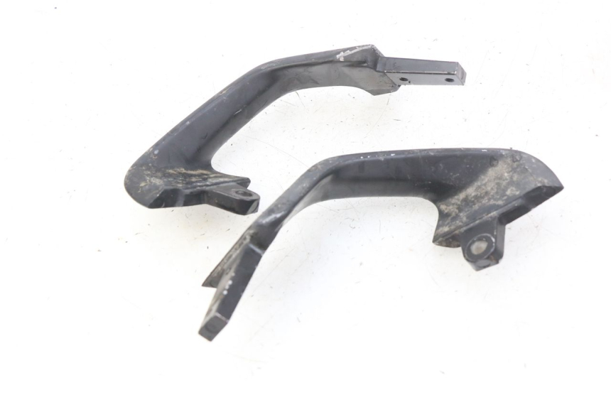 photo de REAR HANDLEBAR YAMAHA FJ 3CX 1200 (1986 - 1996) - Zoom on usage condition