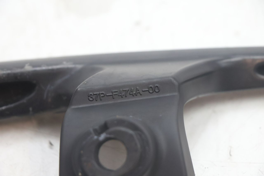 photo de LEFT REAR HANDLEBAR YAMAHA X-MAX XMAX 125 (2010 - 2013) - Checked used part