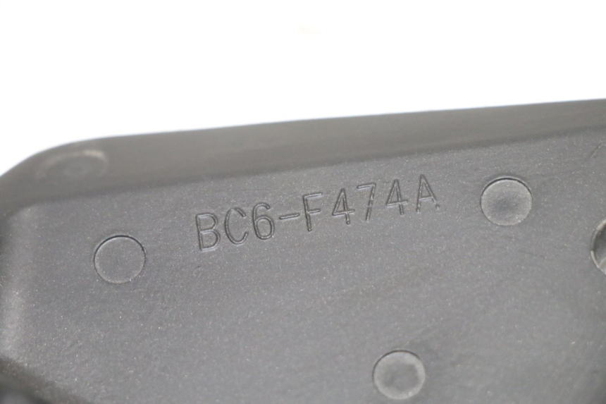 photo de LEFT GRAB RAIL  YAMAHA TRACER 7 700 (2020 - 2024) - Product overview