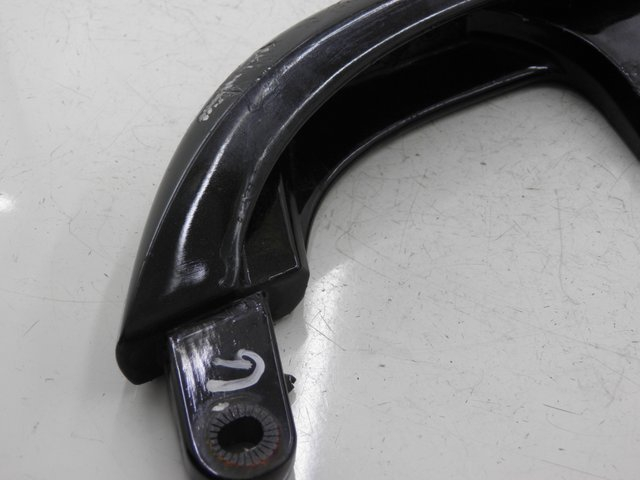 photo de LEFT GRAB RAIL  YAMAHA XMAX X-MAX 125 (2006 - 2009) - Component detail