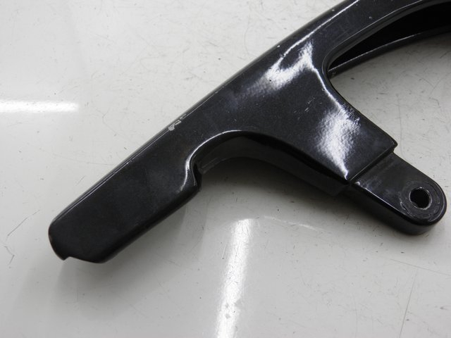 photo de LEFT GRAB RAIL  YAMAHA XMAX X-MAX 125 (2006 - 2009) - Technical close-up
