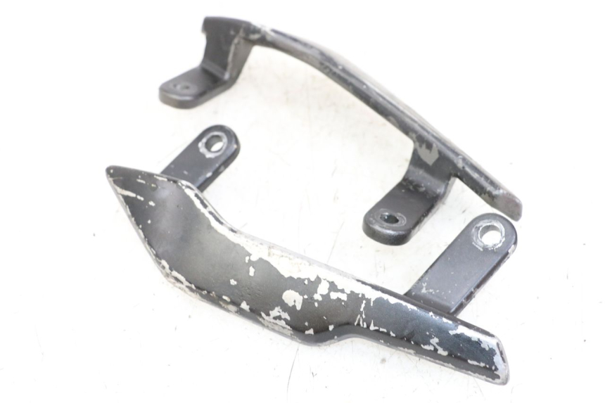 photo de GRAB RAIL  NECO GPX LC 2T 50 (2014 - 2018) - Technical close-up