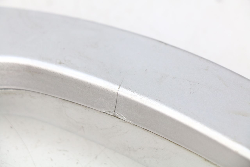 photo de REAR HANDLEBARS EUROCKA GREEN 1 - Component detail