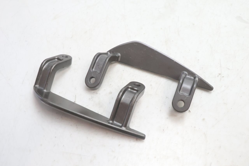 photo de REAR HANDLEBARS TNT MOTOR GRIDO 2T 50 (2010 - 2019) - Surface and material condition