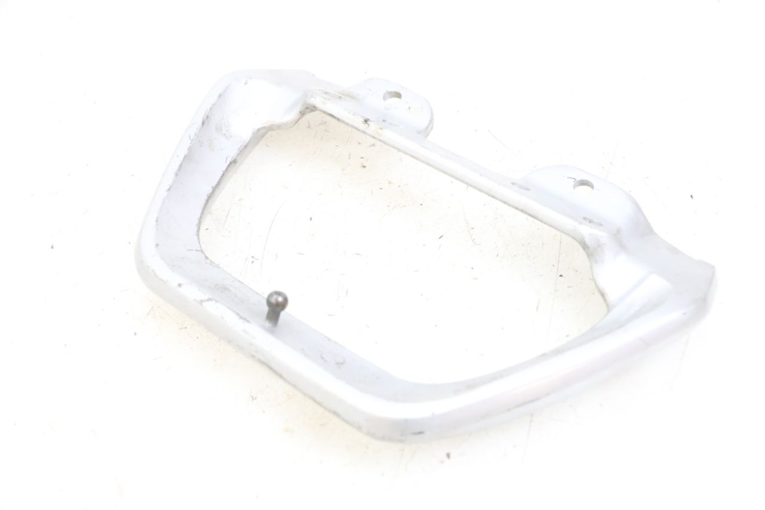 photo de Rear handlebars HYOSUNG GTR 125 (2006 - 2008) - Zoom on usage condition