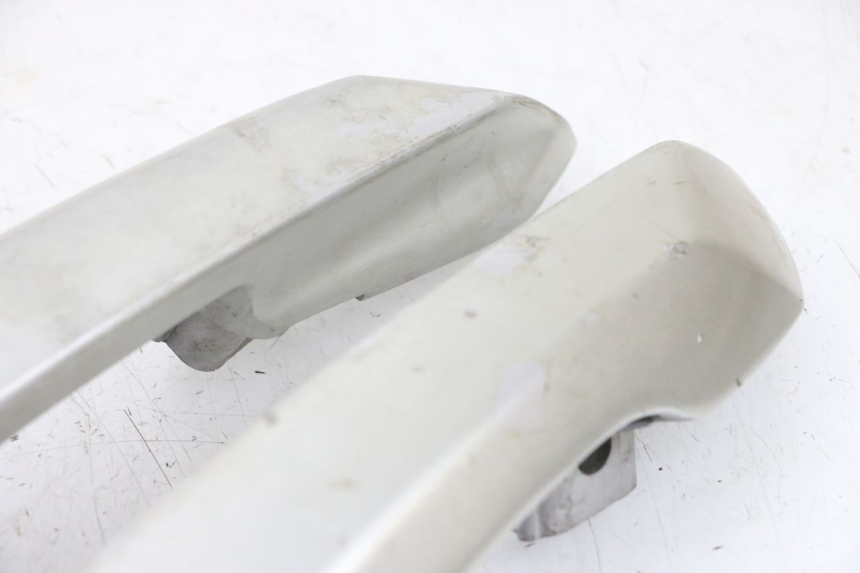 photo de GRAB RAIL JM MOTORS GTS 125 (2015 - 2019) - Distinctive features