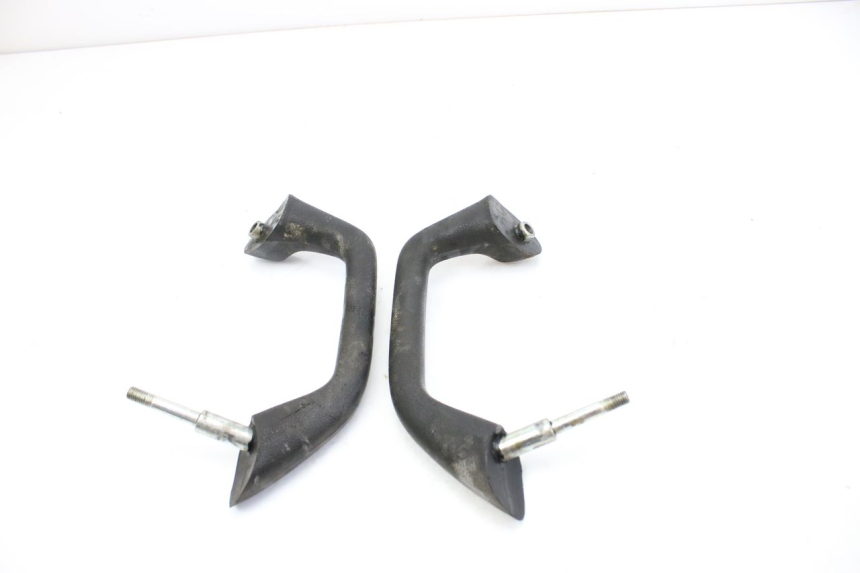 photo de REAR HANDLEBARS PIAGGIO HEXAGON 2T 125 (1994 - 1998) - Zoom on usage condition