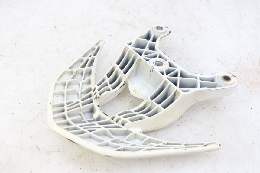 photo de GRAB RAIL  PEUGEOT JET FORCE CARBU 50 (2003 - 2016) - Zoom on usage condition