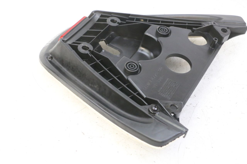 photo de GRAB RAIL YAMAHA JOG R 50 (2004 - 2014) - Alternative perspective