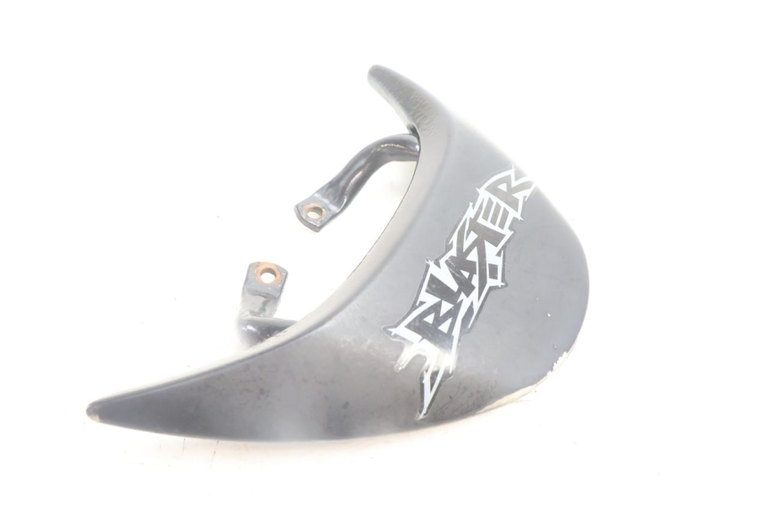 photo de GRAB RAIL  PEUGEOT LUDIX BLASTER 50 (2006 - 2014) - Alternative perspective