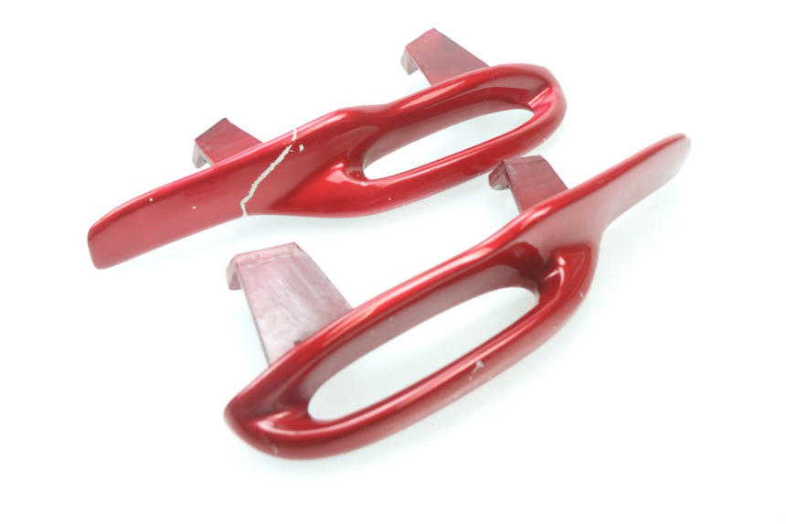 photo de GRAB RAIL  LINHAI MONARCH 125 (2003 - 2005) - Main view