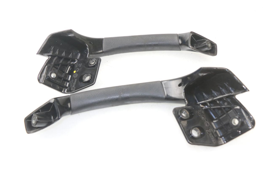 photo de REAR HANDLEBARS PIAGGIO MP3 LT 400 (2007 - 2012) - Product overview
