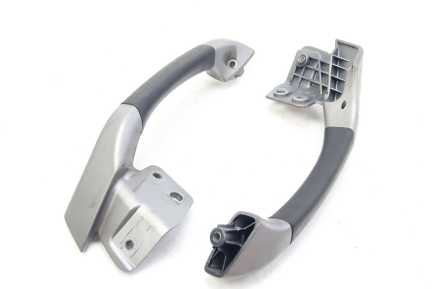 photo de REAR HANDLEBARS PIAGGIO MP3 125 (2006 - 2014) - Main view