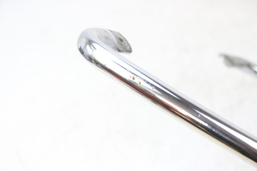 photo de GRAB RAIL KYMCO LIKE 4T 50 (2019 - 2025) - Component detail