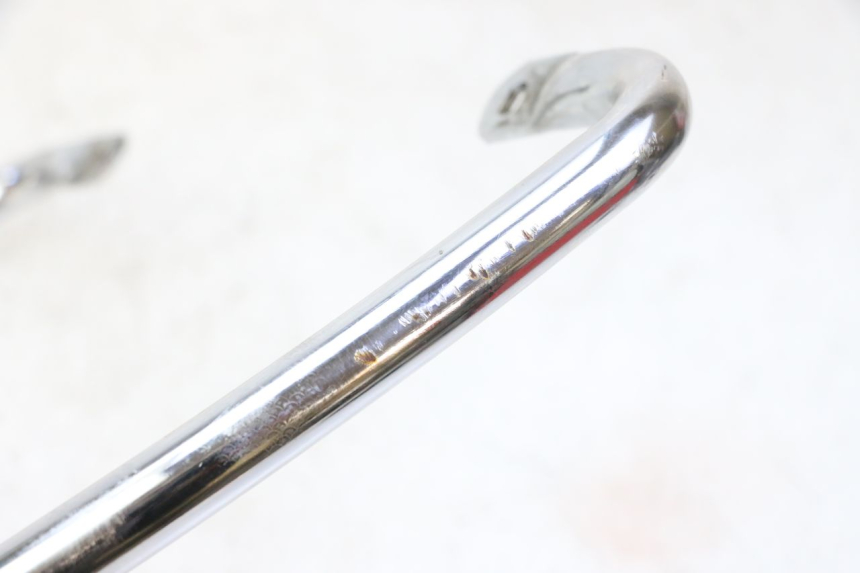 photo de GRAB RAIL KYMCO LIKE 4T 50 (2019 - 2025) - Zoom on usage condition