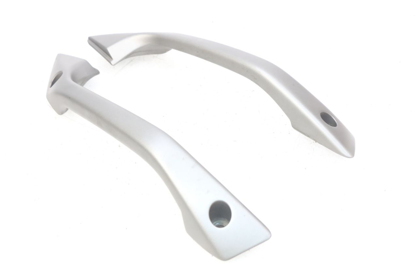 photo de REAR HANDLEBARS GILERA NEXUS 125 (2009 - 2013) - Technical close-up