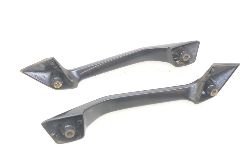 photo de REAR HANDLEBARS GILERA NEXUS 125 (2007 - 2009) - Alternative perspective