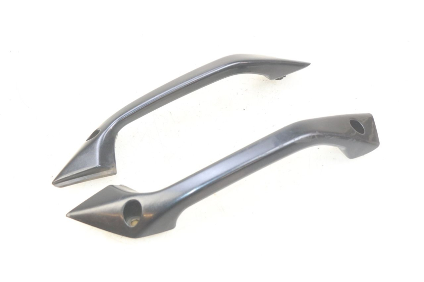 photo de REAR HANDLEBARS GILERA NEXUS 125 (2007 - 2009) - Fixing points details