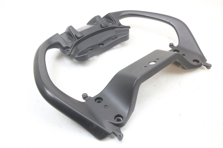 photo de GRAB RAIL  MOTO GUZZI NORGE 8V GT 1200 (2011 - 2016) - Fixing points details