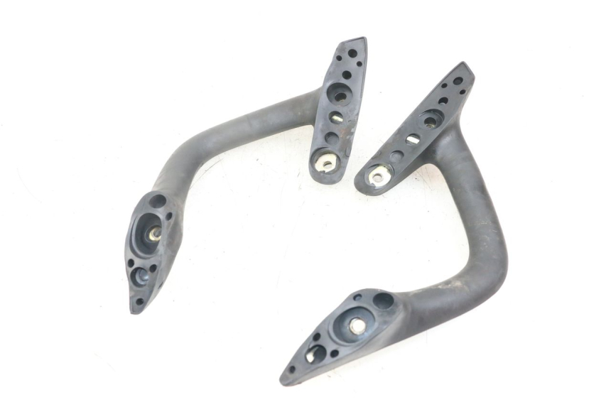 photo de REAR HANDLEBARS HONDA NTV DEAUVILLE 650 (1998 - 2001) - Zoom on usage condition