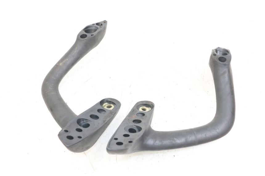 photo de REAR HANDLEBARS HONDA NTV DEAUVILLE 650 (1998 - 2001) - Alternative perspective