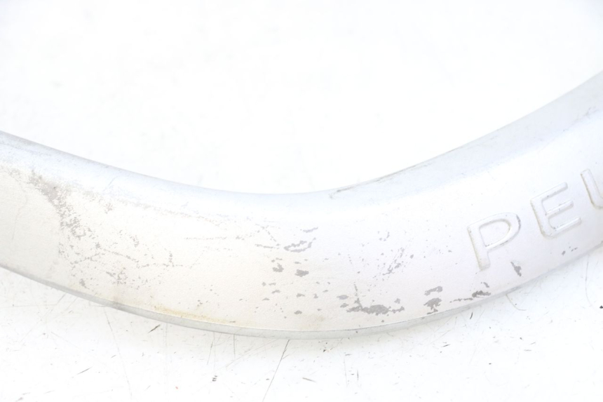 photo de GRAB RAIL PEUGEOT CITYSTAR 125 (2011 - 2017) - Distinctive features