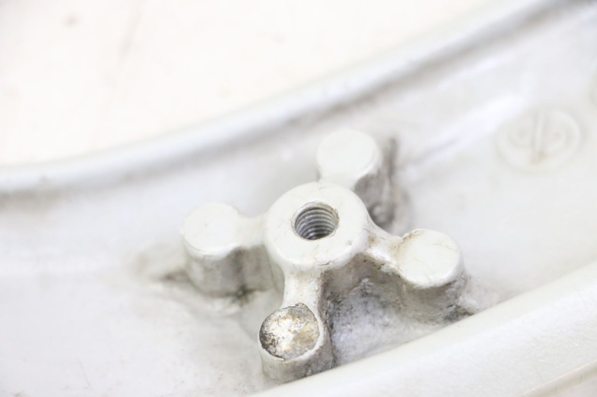 photo de REAR HANDLEBARS PEUGEOT ELYSTAR 50 (2002 - 2014) - Technical close-up