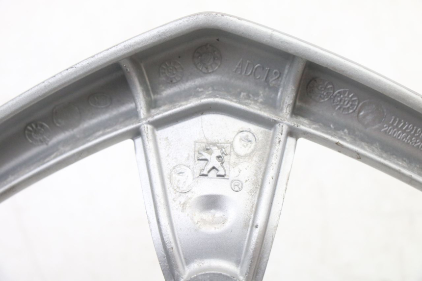 photo de REAR HANDLEBAR PEUGEOT KISBEE 4T 50 (2018 - 2022) - Checked used part