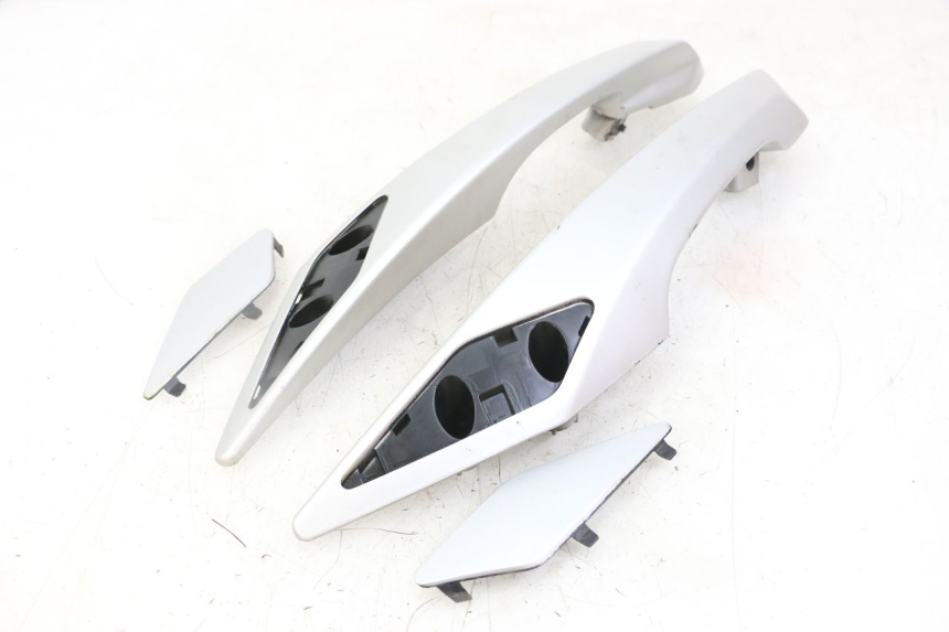 photo de REAR HANDLEBARS PEUGEOT SATELIS 125 (2010 - 2012) - Main view