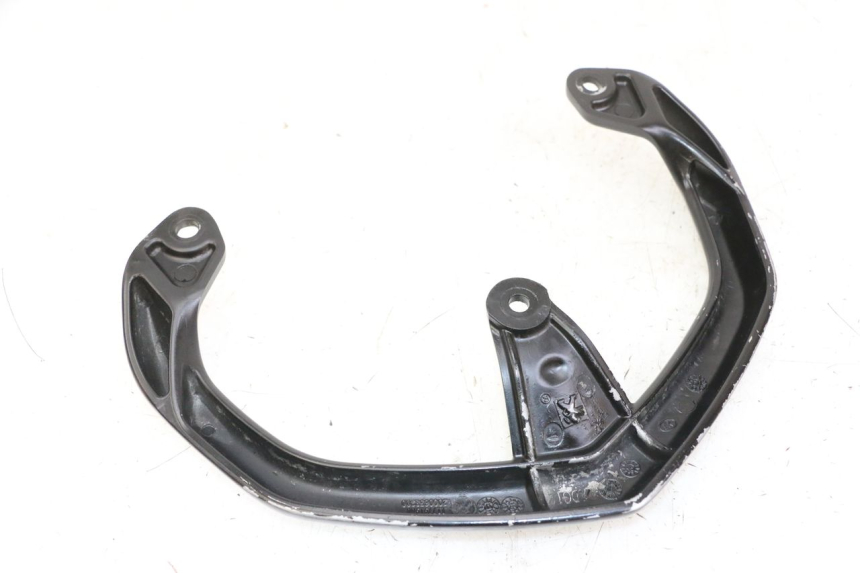 photo de GRAB RAIL PEUGEOT STREETZONE I 2T 50 (2018 - 2020) - Zoom on usage condition