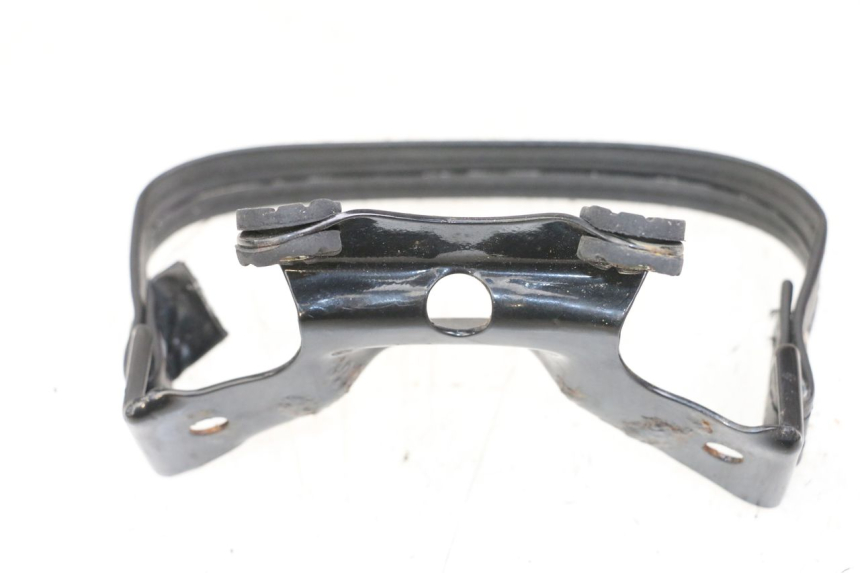 photo de GRAB RAIL  REGAL RAPTOR RAXTER 2 125 (2007 - 2015) - Zoom on usage condition